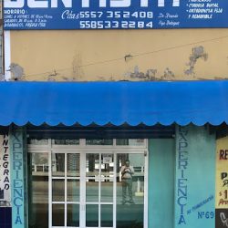 Dentista