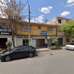 Dentista