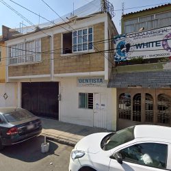 Dentista