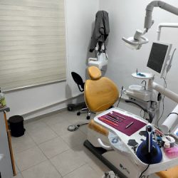 Dentista
