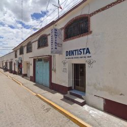 Dentista