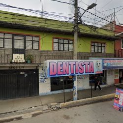 Dentista