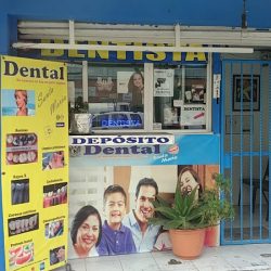 Dentista