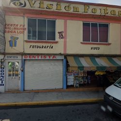 Dentista
