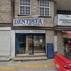 Dentista