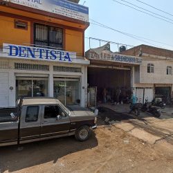Dentista