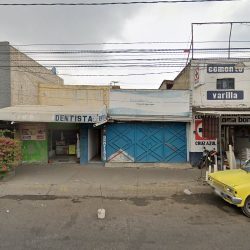 Dentista