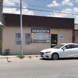 Dentista