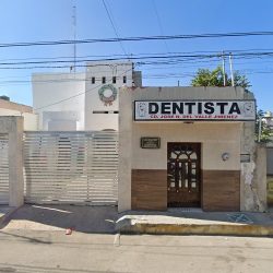 Dentista