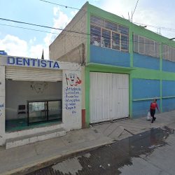 Dentista