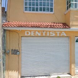 Dentista