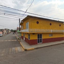 Dentista