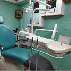 Dentista