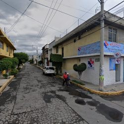 Dentista