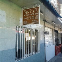 Dentista