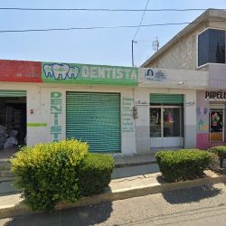 Dentista