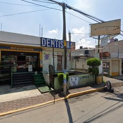 Dentista
