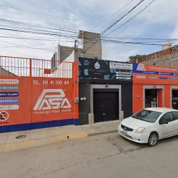 Dentista