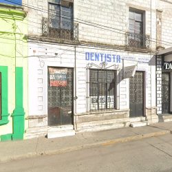 Dentista