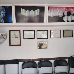 Dentista