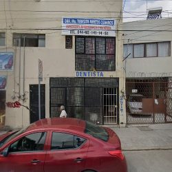 Dentista