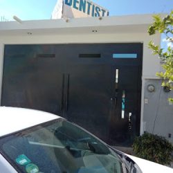 Dentista