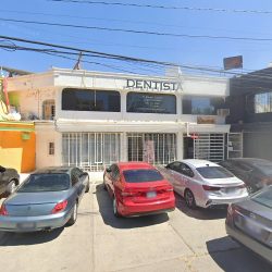 Dentista