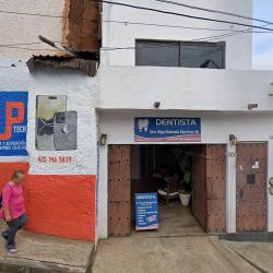 Dentista