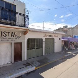 Dentista