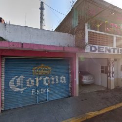 Dentista