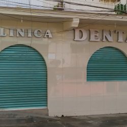 Dentista