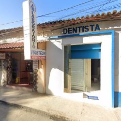 Dentista