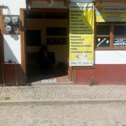 Dentista
