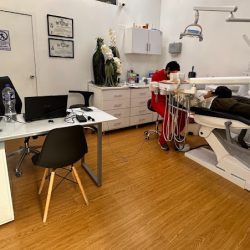 Dentista