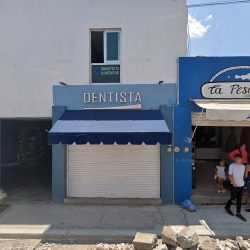 Dentista