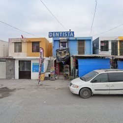 Dentista