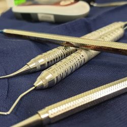 Dentista