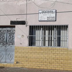 Dentista