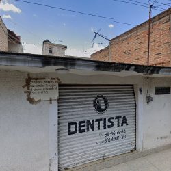 Dentista