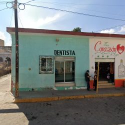 Dentista