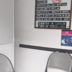 Dentista