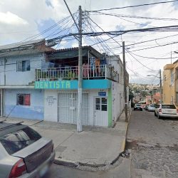 Dentista