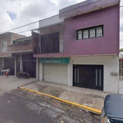 Dentista