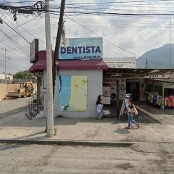 Dentista