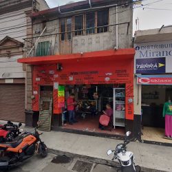 Dentista