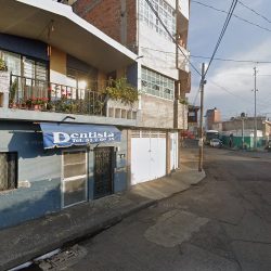 Dentista