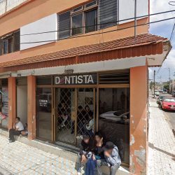 Dentista