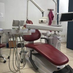 Dentista