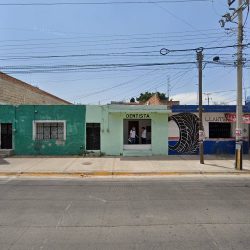 Dentista