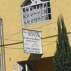 Dentista